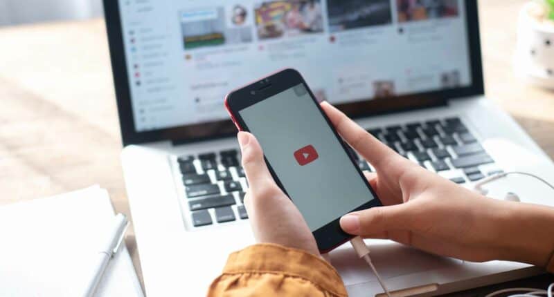 YouTube rolls out new policies for eating disorder content
