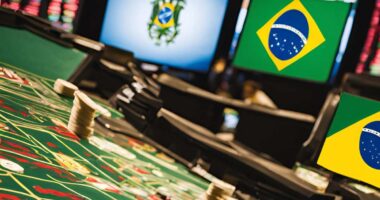 Brazils Regulatory Gamble on Sports Betting