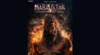 Vicky Kaushal as Chiranjeevi Parashurama in Mahavatar