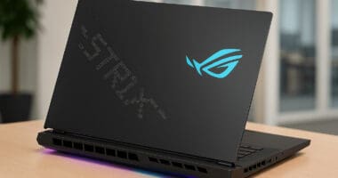 ASUS ROG Strix SCAR 18 Review