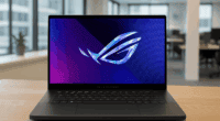 ASUS ROG Zephyrus Review