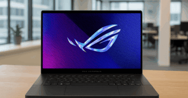 ASUS ROG Zephyrus Review