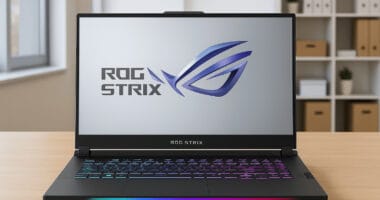 Asus ROG Strix Review