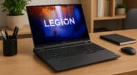 Lenovo Legion 5 Pro Review