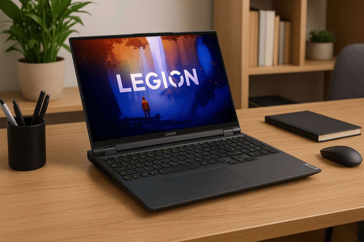 Lenovo Legion 5 Pro Review 3 Lenovo Legion 5 Pro Review