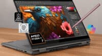Lenovo Yoga 7 7i 2-in-1 Business Laptop Review