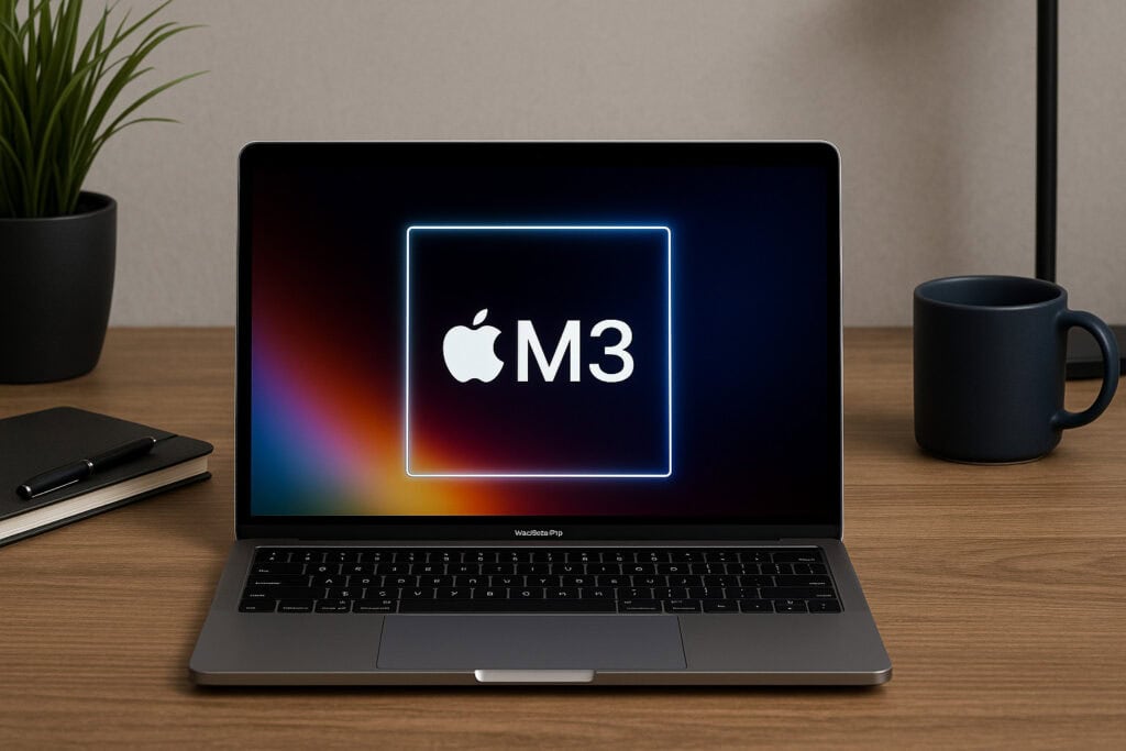 Laptops with the Best Battery Life in 2025 (Under $800) 3 Macbook M3