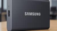 Samsung T7 Portable SSD Review
