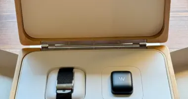 whoop 5 0 milestone box