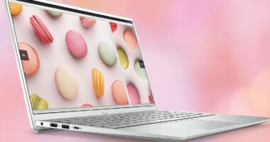 Dell Inspiron 15 5000 Series Laptop Review