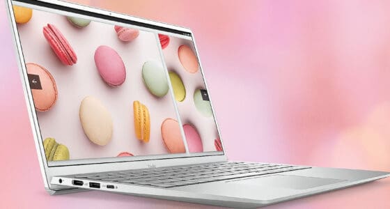 Dell Inspiron 15 5000 Series Laptop Review