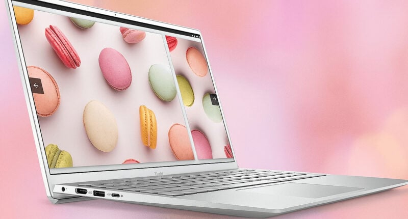 Dell Inspiron 15 5000 Series Laptop Review