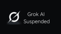 Grok AI Suspended